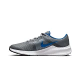 Juniorská sportovní obuv (tréninková) NIKE Downshifter 11 GS smoke grey game royal · záber 2