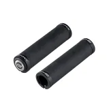 Rukojeti na řídítka FORCE BOND lock, silicone · záber 1