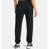 Dámské tepláky UNDER ARMOUR UA Rival Terry Jogger - BLK · záber 3