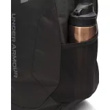Batoh UNDER ARMOUR UA Hustle Lite Backpack-BLK · záber 4