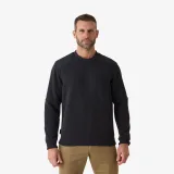 SOLOGNAC Sveter commando 500 čierny 3XL · záber 1