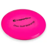 Lietajúci tanier na discgolf inSPORTline Midrange · záber 1