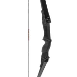 Lukostrelecká súprava inSPORTline Steepchuck 28 lbs + EXTRA 6 šípov a 1 terčovnica · záber 5
