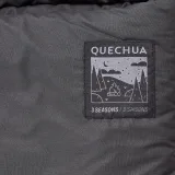 QUECHUA Bavlnený kempingový spací vak Arpenaz 0°C bez · záber 2