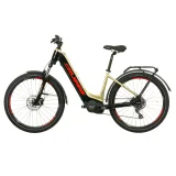 Crussis e-Country 7.9-M - model 2024 17" (160-175 cm) · záber 3
