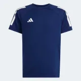 ADIDAS ADIDAS Sereno 26 detský tréningový dres modrý 13-14 r · záber 1