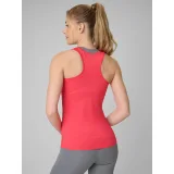 Dámské tréninkové tílko 4F SLEEVELESS FNK F0766-63S-CORAL · záber 4