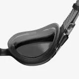 SPEEDO Plavecké okuliare SPEEDO BIOFUSE 2.0 zrkadlové sklíčka sivé jedna veľkosť · záber 2
