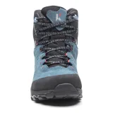 Pánská vysoká turistická obuv KAYLAND Inphinity Gtx, Teal Blue · záber 3