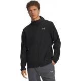 Pánska bežecká bunda UNDER ARMOUR UA Velociti Pro Storm Jacket-BLK · záber 1