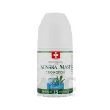 KONSKÁ MASŤ S KONOPOU chladivá · záber 1