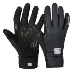 Dámské cyklistické rukavice SPORTFUL Ws essential 2 woman gloves, black · záber 1