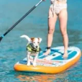 Aqua Marina Pure Air Tropic 10'2 · záber 5