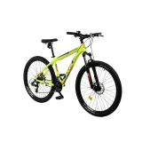 DHS Terrana 2725 27,5" - model 2022 Green - 18" (174-186 cm) · záber 4