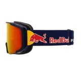 Lyžařské brýle RED BULL SPECT JIBB-01RE2, blue orange with red mirror · záber 3