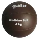 Medicinální míč GALA Medicinbal BM0340S 4kg · záber 2