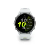 GARMIN GARMIN Forerunner 970 GPS hodinky na beh a triatlon biele bez · záber 1