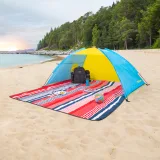Plážový stan inSPORTline Ascano 200x130x90 cm · záber 3