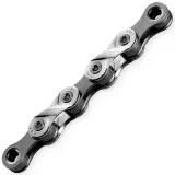 Řetěz na kolo KMC X 8-93 silver grey 114 links · záber 2