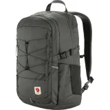 Batoh FJALLRAVEN Skule 28 - basalt · záber 2
