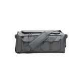 Cestovná taška UNDER ARMOUR UA Triumph Backpack Duffle-GRN · záber 1