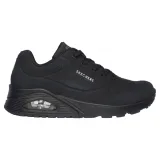 Dámská rekreační obuv SKECHERS Uno Stand On Air Ws black · záber 2