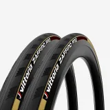 VITTORIA VITTORIA Zaffiro Pro V 700x32 tanwall cestné plášte kevlar 2 ks bez · záber 1
