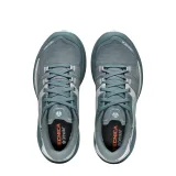 Dámská nízká turistická obuv TECNICA Agate Speed S GTX, light blueness blue · záber 5