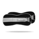 Ленти с тежест за глезен и китка 1 кг - GymBeam · záber 1