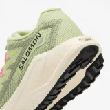 SALOMON SALOMON Aero Blaze 3 GRVL dámska trailová obuv na štrk zelená 41 1/3 · záber 2