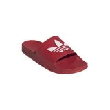 Pánske šlapky (plážová obuv) ADIDAS ORIGINALS Adilette OG CF M better scarlet cloud white better scarlet · záber 1