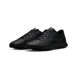 Pánské fotbalové kopačky turfy NIKE Tiempo Legend 10 Club M TF black deep jungle black · záber 3