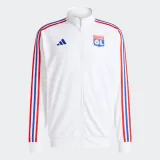 ADIDAS ADIDAS Olympique Lyonnais 25/26 futbalová bunda XL · záber 1