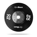 GymBeam Gumový kotúč Competition Bumper · záber 4