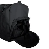 GymBeam Sportovní taška Sense Black · záber 5