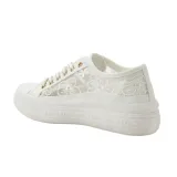 Dámska rekreačná obuv LEE COOPER Vanne W white · záber 4