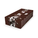 Kompava Protein Bar DeLuxe 24 ks, čokoláda · záber 2