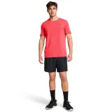 Pánské tréninkové kraťasy UNDER ARMOUR UA Vanish Woven 6in Prnt Sts-BLK · záber 4