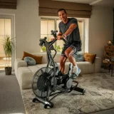 inSPORTline Airbike Pro · záber 1