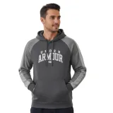 Pánska zateplená mikina s kapucňou UNDER ARMOUR UA Rival Flc CB Hood · záber 8