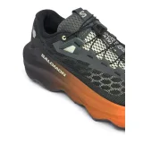 Salomon Ultra Glide 4 M - Veľkosť: 45 1/3, 45 | Farba: sivá · záber 5
