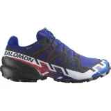 Salomon Speedcross 6 GTX Equipe · záber 1