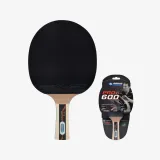 DONIC DONIC Pro 600 3* raketa na stolný tenis pre kluby bez · záber 2