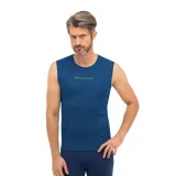 Brubeck 3D Run PRO Dark Blue - XXL · záber 1