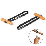 Univerzálne rukoväte inSPORTline Pull Up Grip · záber 1