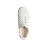 Pánska rekreačná obuv SKECHERS Uno Lite Floating Steps Slip-Ins M white white · záber 4