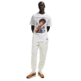 Pánske tepláky NIKE JORDAN M J BRK FLC PANT · záber 4