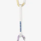 SIMOND Súprava slučiek Light Alpinism 17 cm 5 ks bez · záber 2