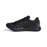 Dámska športová obuv (tréningová) ADIDAS Duramo RC2 W core black core black halo silver · záber 3