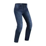 PMJ PROmo Jeans Titanium modrá - 44 · záber 1
